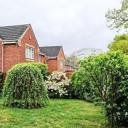 Spacious 6 Bedroom House Near City Centre Birmingham Exterior photo